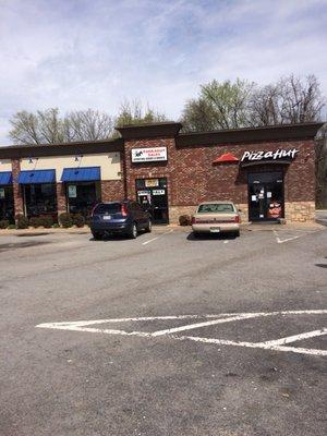 Farragut Sales