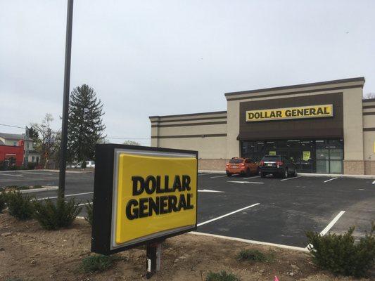 Dollar General