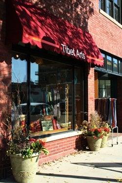 Tibet Arts
