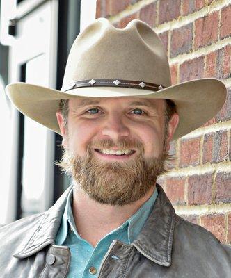 Andy Jackson - Better Homes & Gardens