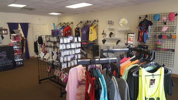 Something for Everyone!