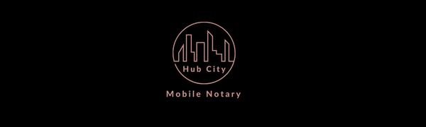 Hub City Mobile Notary