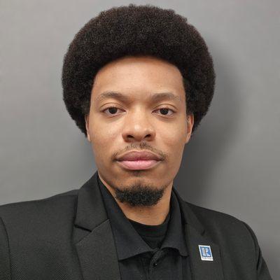 Shane Duncan Headshot Image.