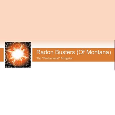 Radon Busters