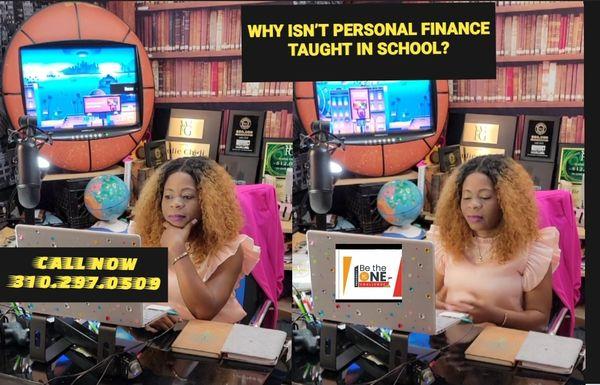 Julie Chidi-World Financial Professional