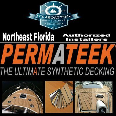 It's Aboat Time Yacht Restorations