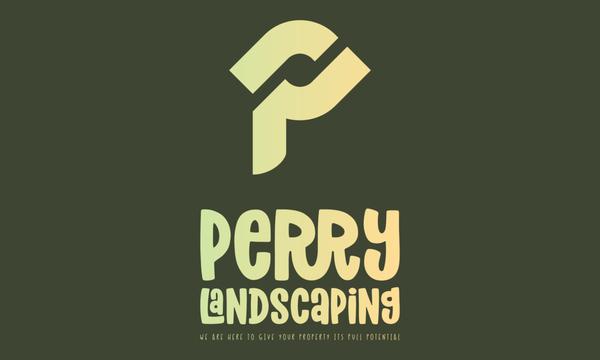 Perry’s Landscaping