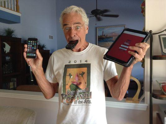 Helping Hand Solutions