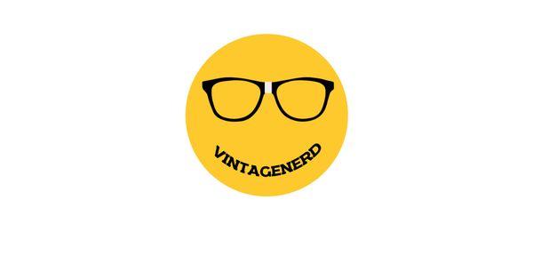 Vintage Nerd Clothing Co.