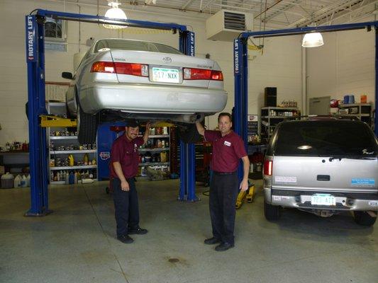 Boulder Auto Sales and Service
