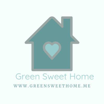 Green Sweet Home