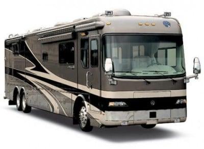INEX RV Cleaning Services