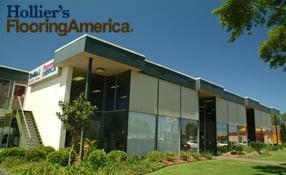 Hollier's Flooring America