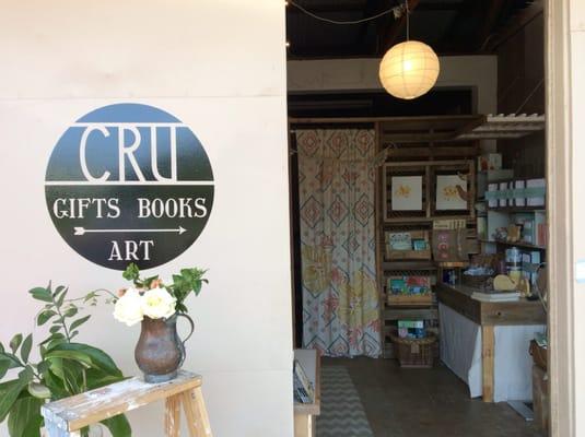 Open Tuesdays, Wednesdays, and Saturdays 10-4