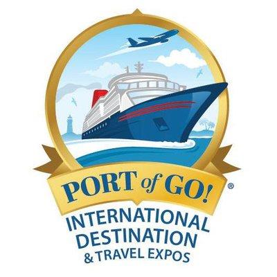 Approximately 95% complete, the "Port of Go!" will become the preeminent destination, and travel showcase...
