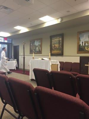 Catholic Archdiocese of Atlanta