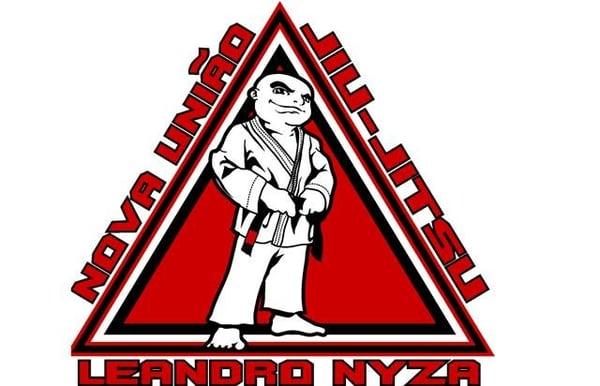 Leandro Nyza Jiujitsu-town