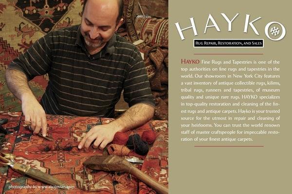 Hayko