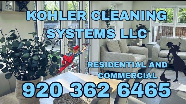 Kohler Cleaning Systems