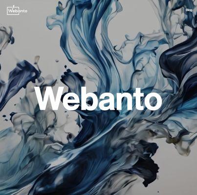 Webanto