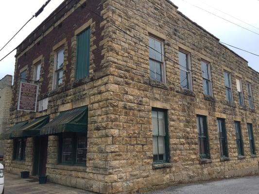 Crawley & Deloache Attorneys At Law