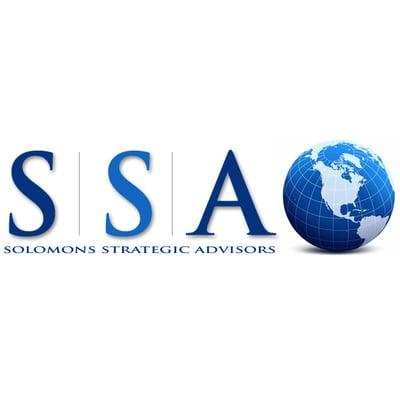 Solomons Strategic Advisors