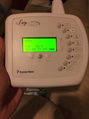 Aqua Masters Pool Service