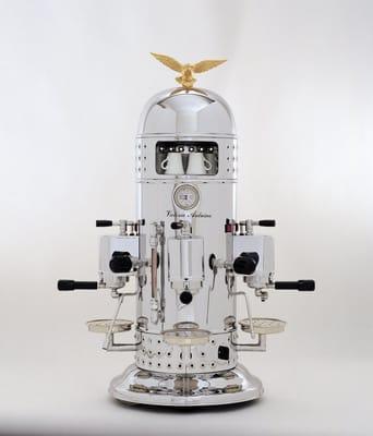 Venus Bar by Victoria Arduino