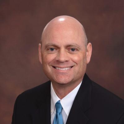 Brian Winningham, DC