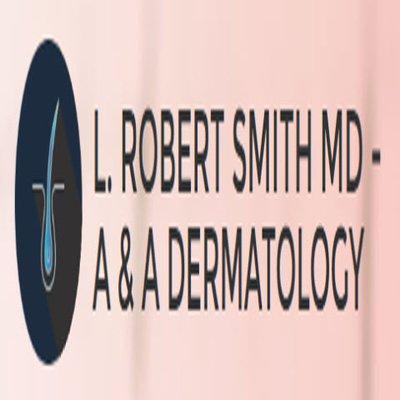 L. Robert Smith MD - A & A Dermatology