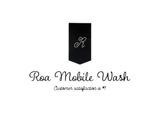 ROA Mobile Wash