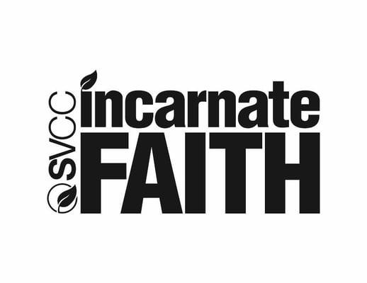 SVCC Incarnate Faith