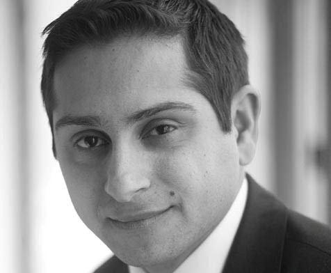 Maurice Michaane NYC Real Estate Agent