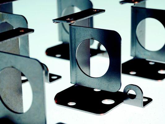 Lockheed Martin Corporation, 22121 20th Ave SE, Bothell, WA 98021, US ...