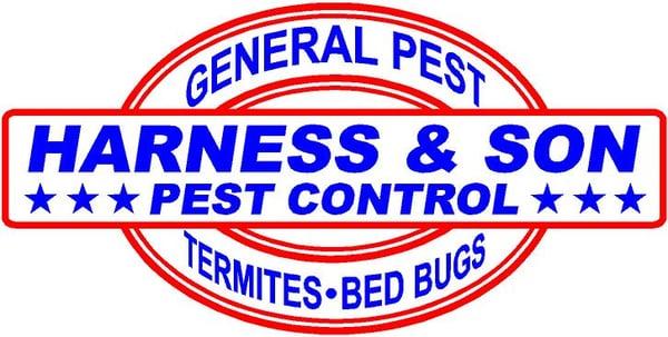 Harness & Son Pest Control