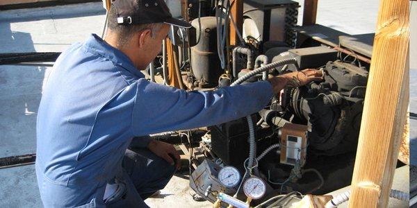 AMKO Air Conditioning