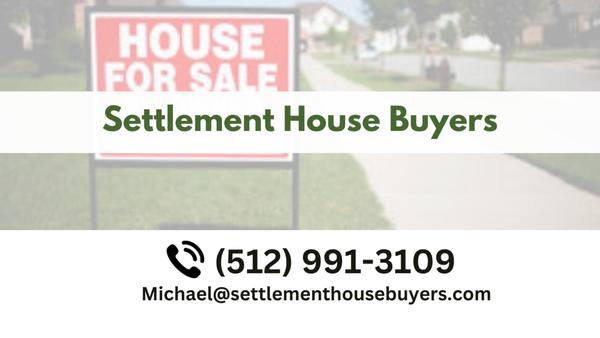 Settlement House Buyers