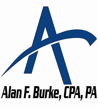 Alan F. Burke, CPA, PA