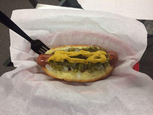 GOTTA TRY ONE! Seriously Great Dog!