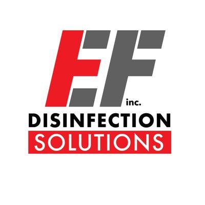 EF Disinfection Solutions