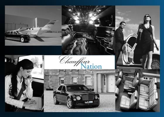 Chauffeur Nation is Transforming Transportation