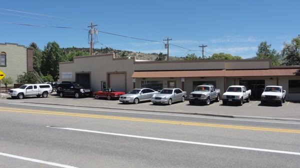 Eagle Auto Consignment