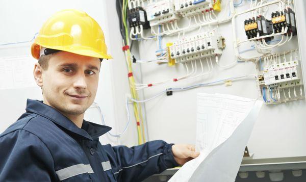 Jason D Wakefield Electric