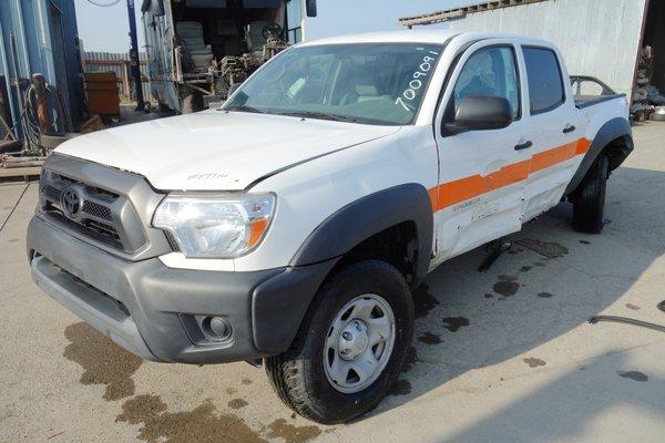 United Truck Dismantlers