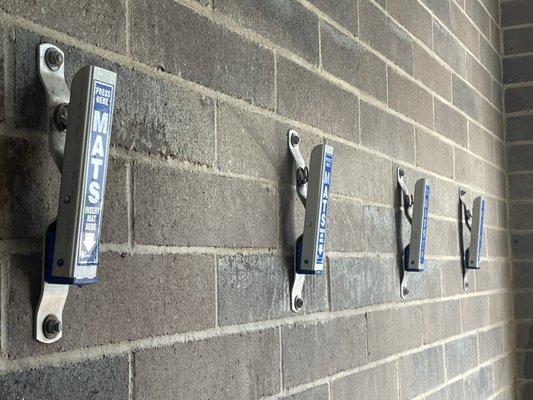 Bubble Time Car Wash