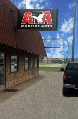 ATA Martial Arts