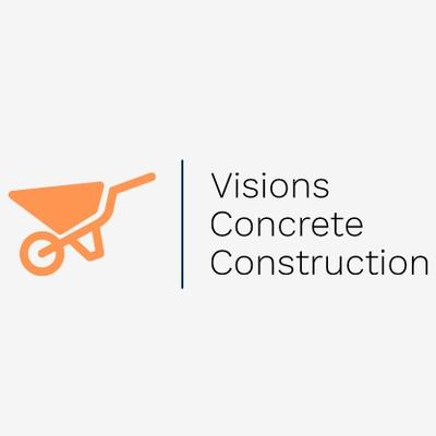 Visions Concrete Construction