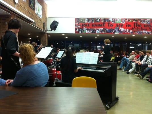 Northwest Community Schools