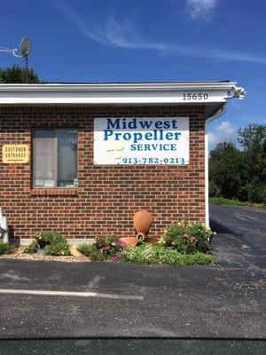 Midwest Propeller Service