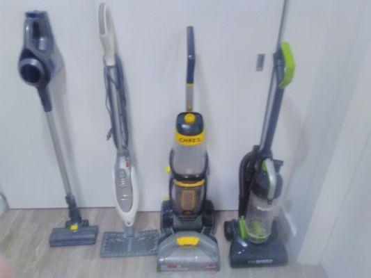 Chazz's Professional Cleaning services